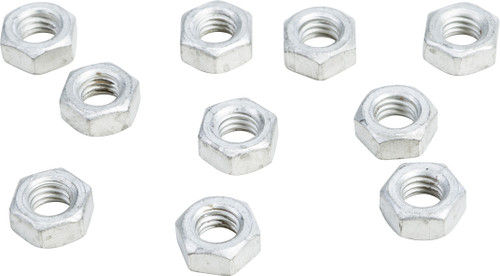 Fire Power Hex Nuts 6Mm 10/Pk Hk1013