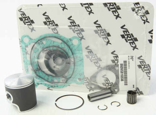 Vertex Top End Kit 44.97/Std Husq/Ktm Vtk23430Cd