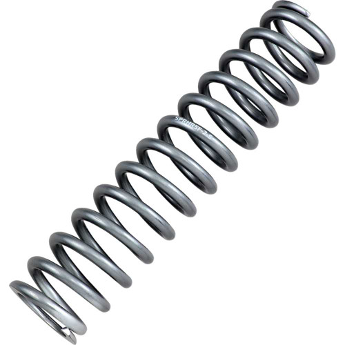 HIGH LIFTER 7913781 High Lifter Shock Spring - Rear - Silver 79-13781