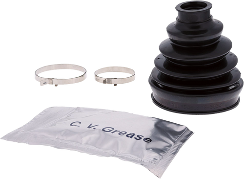 All Balls 19-5054 All Balls Cv Boot Kit 19-5054