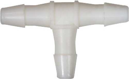 Sp1 1/8" T Fuel Fitting 10/Pk 07-278