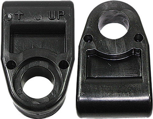 Sp1 Spring Retainers A/C Square Pair 04-297-07