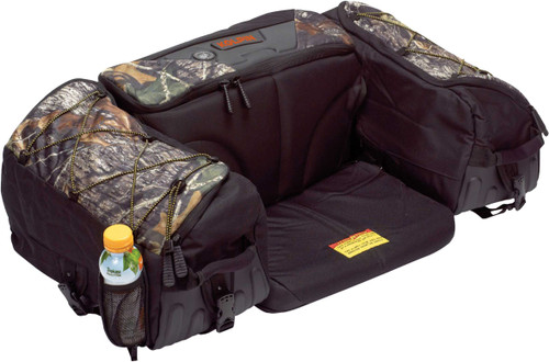 Kolpin 91150 Kolpin Matrix Seat Bag Mossy Oak 91150