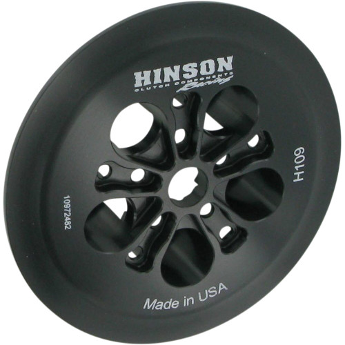 Hinson Racing Pressure Plate - Honda/Ktm H109 Hinson Racing Pressure Plate - Honda/Ktm H109