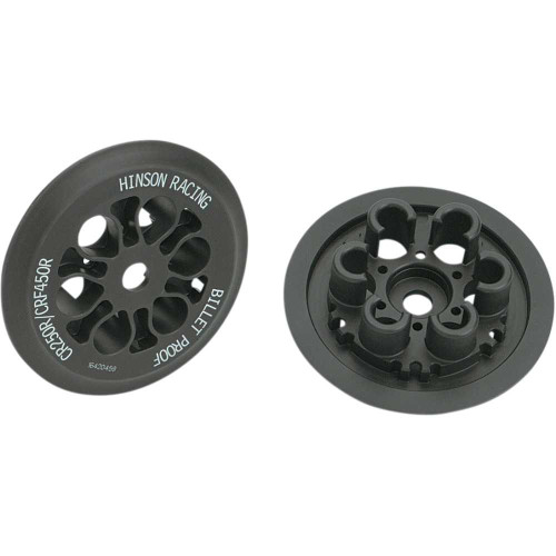 HINSON RACING H164002 Hinson Racing Pressure Plate H164-002