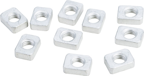 Fire Power Square Nuts 6Mm 10/Pk Hk1014