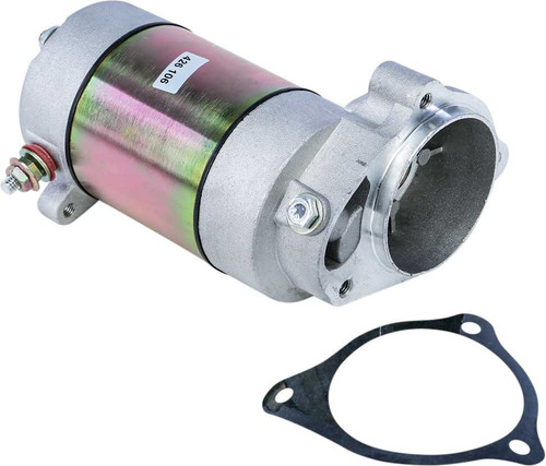 Fire Power 410-54006 Fire Power Starter Motor Pol 410-54006