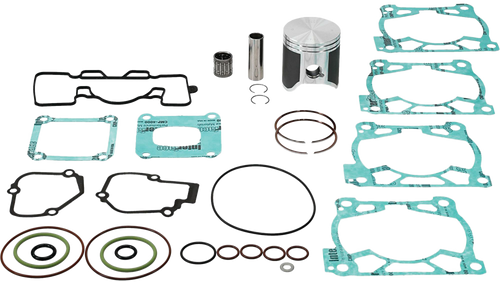 Vertex Top End Kit Cast Replica 53.950/Std Gas/Husq/Ktm Vtk23928B-3