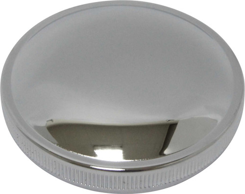 Harddrive 75-003 Harddrive Cam Style Gas Cap Single Chrome Vented 75-003