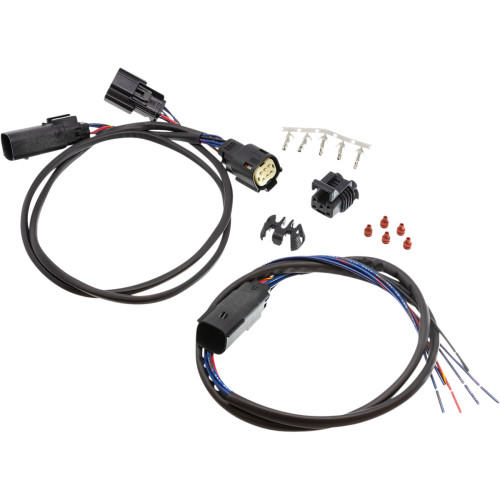 Namz Wiring Kit - Tour-Pak Nctp-Wk14