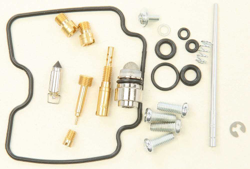 All Balls 26-1107 All Balls Bike Carburetor Rebuild Kit 26-1107