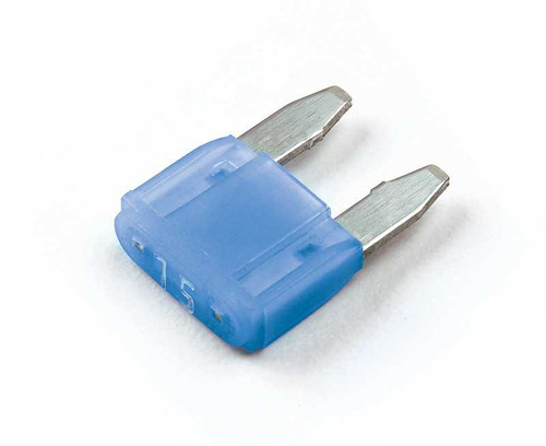 Grote 82-ANM-15A Grote Atm Fuse 15A 5/Pk 82-Anm-15A