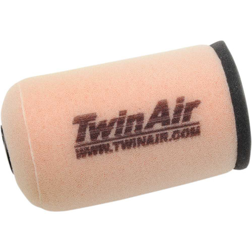 TWIN AIR 152217FR Twin Air Replacement Backfire Air Filter - Yamaha 152217Fr