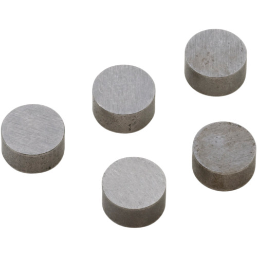 Moose Racing Valve Shim - 7.48 X 3.15 - 5 Pack Mse5Pk748315