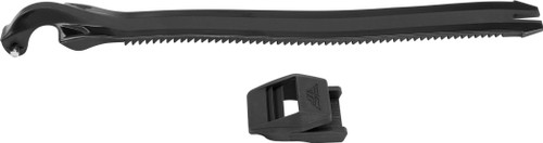 Fly Racing 364-0018 Fly Racing Fr5/Maverik Top Boot Strap W/ Receiver 364-0018