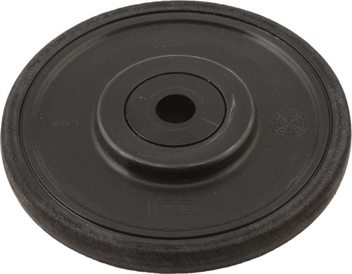 Ppd R5630H-2-001C Ppd Idler Wheel Black 5.63"X.625" R5630H-2-001C