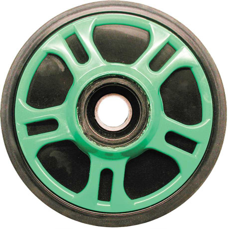 Ppd R6380AB-2-305A Ppd Ppd Idler 6.38" X 20 Mm Grn S/M R6380Ab-2-305A
