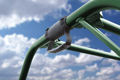 Classic Acc. 77777 Classic Acc. Utv Hand Hold Black 77777