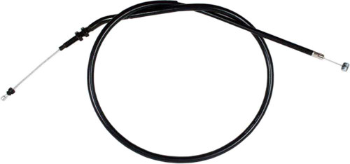 Motion Pro 02-0382 Motion Pro Black Vinyl Clutch Cable 02-0382