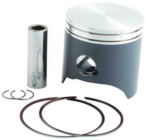 Vertex 24519B Vertex Piston Kit Cast 57.95/Std Ktm/Hus 24519B