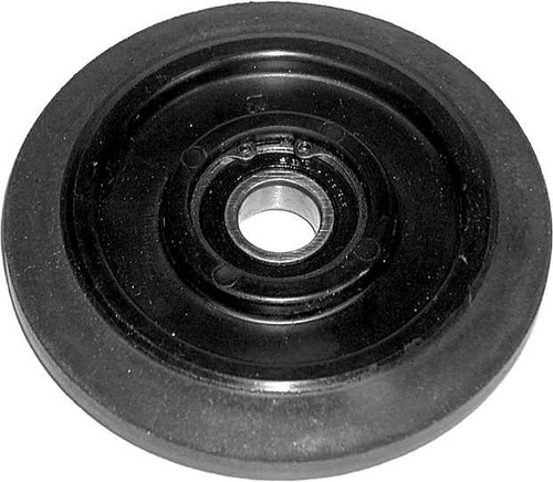 Ppd R4250A-2-001A Ppd Ppd Idler 4.25" X .625" Blk S/M R4250A-2-001A