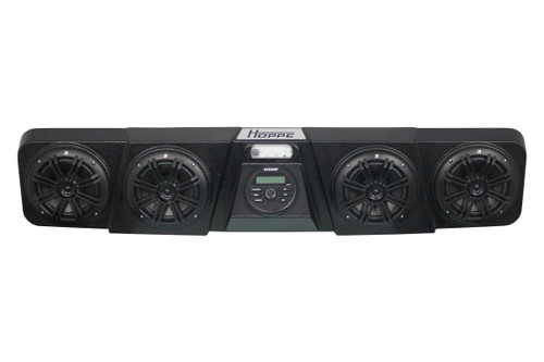 Hoppe HPEL-0108 Hoppe Audio Mini Hpel-0108