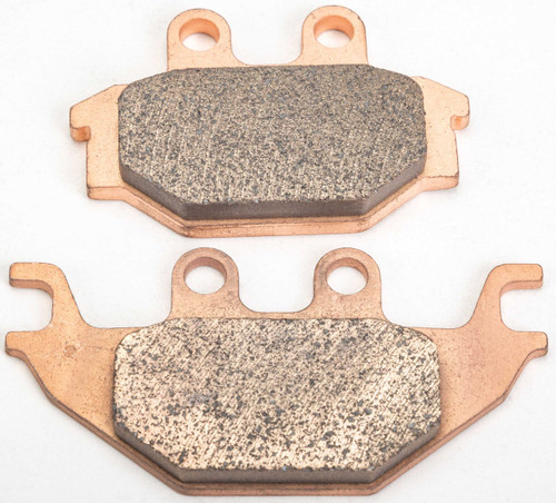 All Balls 18-8033 All Balls Brake Pad Kit Sintered 18-8033