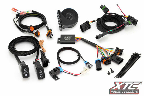 Xtc Power Products ATS-CAN-X3 Xtc Power Products Self Canceling T/S Kit Can Ats-Can-X3
