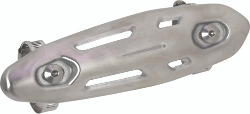 Drc Heat Protector Stainless Steel D31-02-201 Drc Heat Protector Stainless Steel D31-02-201