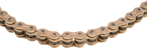 Fire Power X-Ring Chain 520X120 Gold 520Fpx-120 /G Fire Power X-Ring Chain 520X120 Gold 520Fpx-120 /G