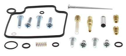 All Balls 26-1610 All Balls Bike Carburetor Rebuild Kit 26-1610