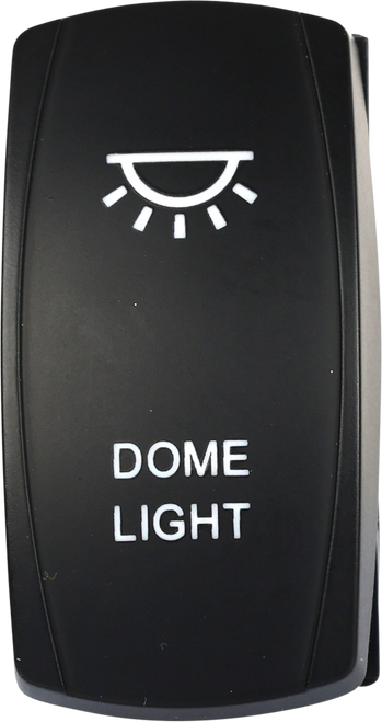Open Trail Dome Lighting Led Switch Pro Backlit Sm106-028