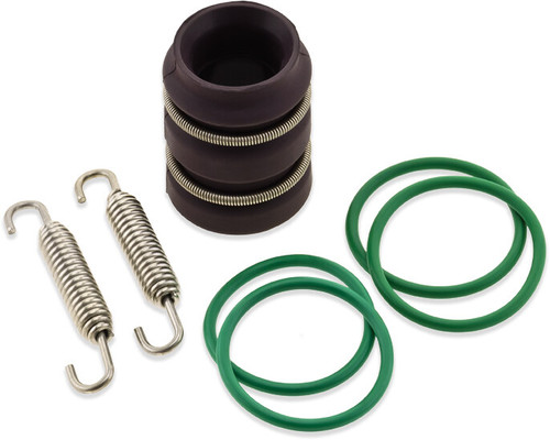 Bolt 2-Stroke O-Ring Spring And Coupler Kit Eu.Ex.65-85Cc
