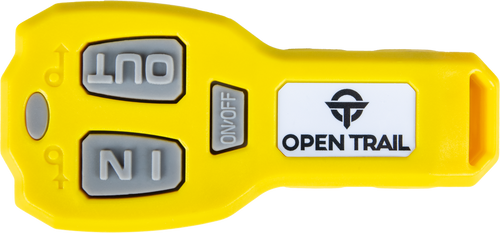Open Trail Wireless Remote 2.04.02.51 Open Trail Wireless Remote 2.04.02.51