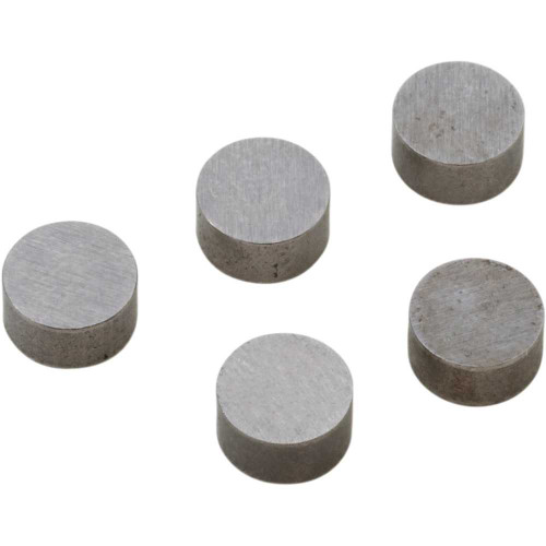 MOOSE RACING MSE5PK890208 Moose Racing Valve Shim - 8.90 X 2.08 - 5 Pack Mse5Pk890208