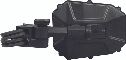 Atv Tek Elite Side Mirror W/Dual Breakaway Mount Utvmir-Es1