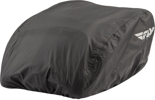 Fly Racing Small Tank Bag Rain Cover #6245 479-10~301
