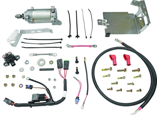 Sp1 SM-01332 Sp1 Electric Start Kit Sm-01332