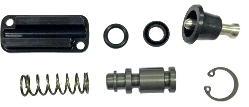 Harddrive Rebuild Kit 9/16" For 820-55350/1 146020