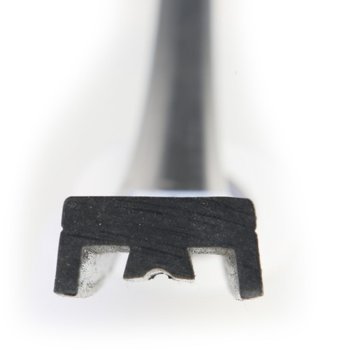 Sp1 Slide Runners Black S/M 612-56-80