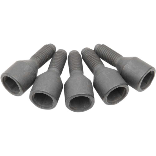 COLONY 24645 Colony Nut Lug - 3/8"-20 - '36-'72 2464-5