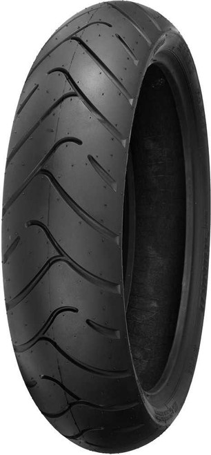 Shinko SR880 110/70ZR17 54V Shinko Tire 880 Series Front 110/70Zr17 54V Radial Tl Sr880 110/70Zr17 54V