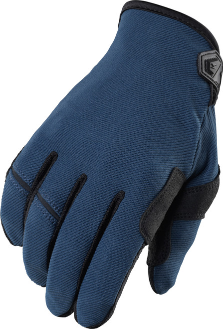 Scorpion Exo Moto-Flex Gloves Blue Xl G48-396