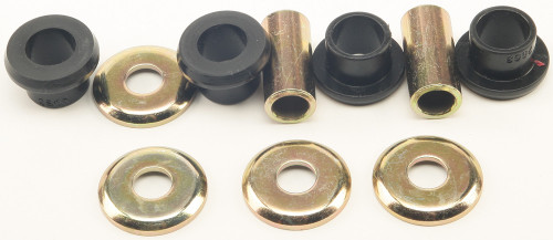 Wild 1 Firm Bushings For Touring Models Wo803