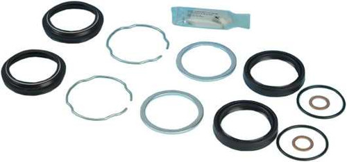 James Gaskets 45849-06 James Gaskets Gasket Fork Seal Dyna Kit Dyna 45849-06 45849-06