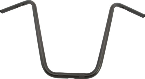 Harddrive 096494 Harddrive 1" Narrow Ape Hanger 16" Black Cable 096494
