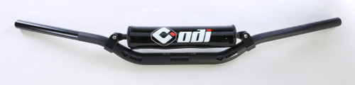 Odi Controlled Flex Technology 1 1/8" Handlebar Black H902Cfb Odi Controlled Flex Technology 1 1/8" Handlebar Black H902Cfb