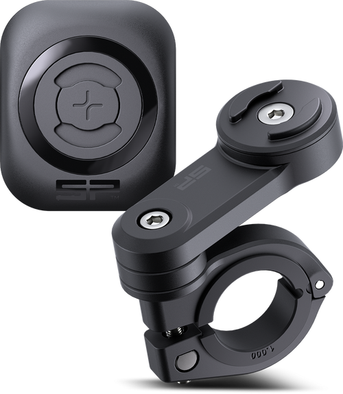 SP CONNECT 52401 Sp Connect Universal Interface Spc+ Moto Bundle Lt 52401