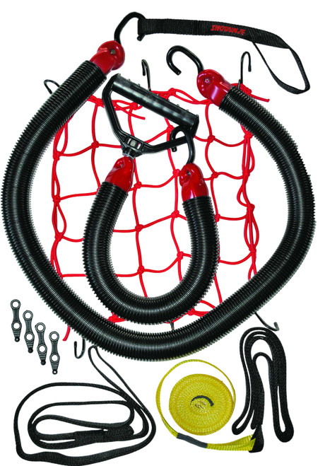 Snobunje 1011 Snobunje Snobunje Escape Kit 1011