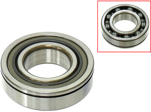 Sp1 Crankshaft Bearing Pol Up-09014